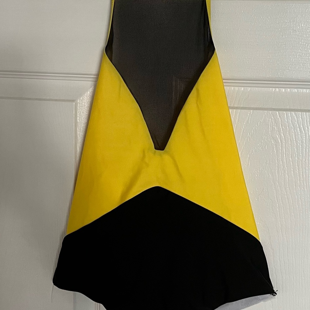Bathing suit